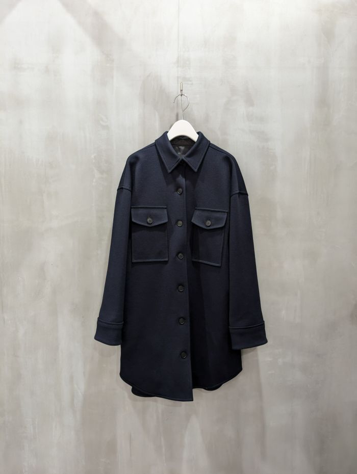 【20%OFFセール】BEATING HEART(ビーティングハート)|シャツジャケット|BJ211K2