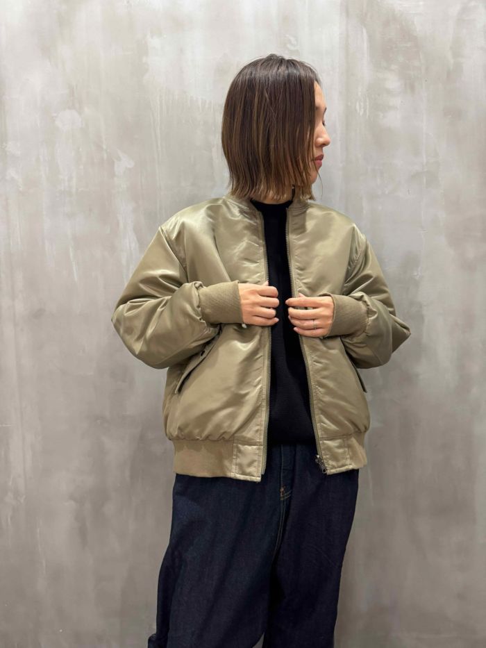 SIWALY fluid(シワリーフルイド)|Reversible MA-1|524405