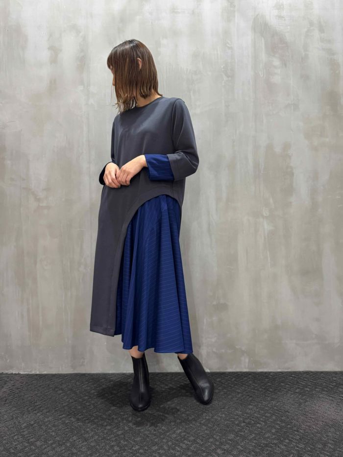 MARECHAL TERRE(マルシャルテル)|Joint One Piece|ZMT246OP602