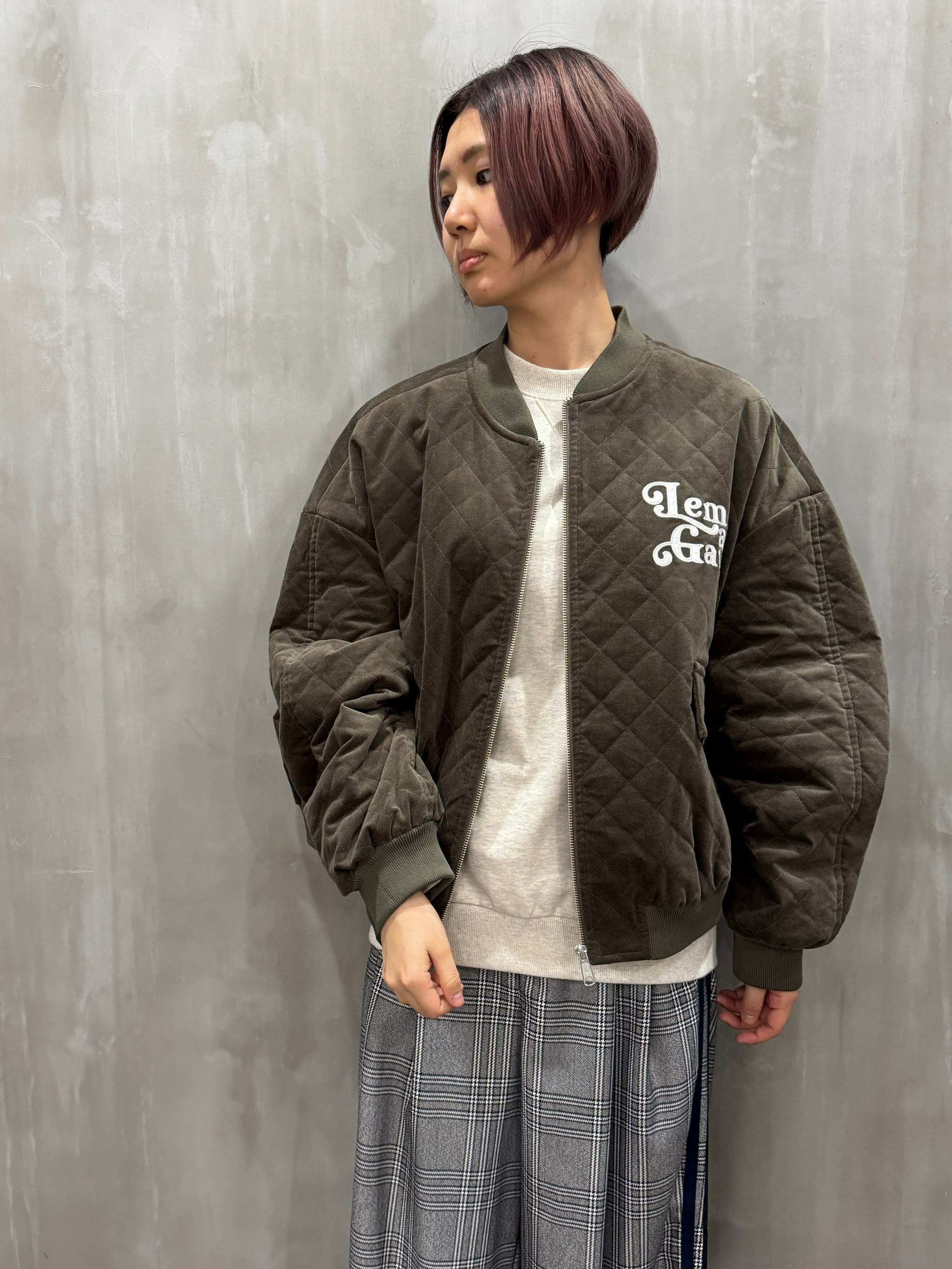 20%OFFセール】MARGAUX VINTAGE（マルゴーヴィンテージ）｜Logo 