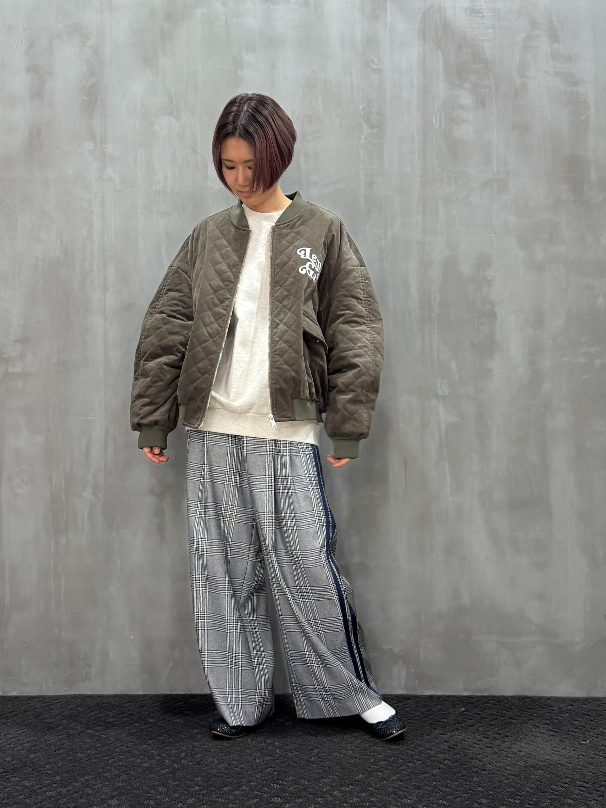 20%OFFセール】MARGAUX VINTAGE（マルゴーヴィンテージ）｜Logo 