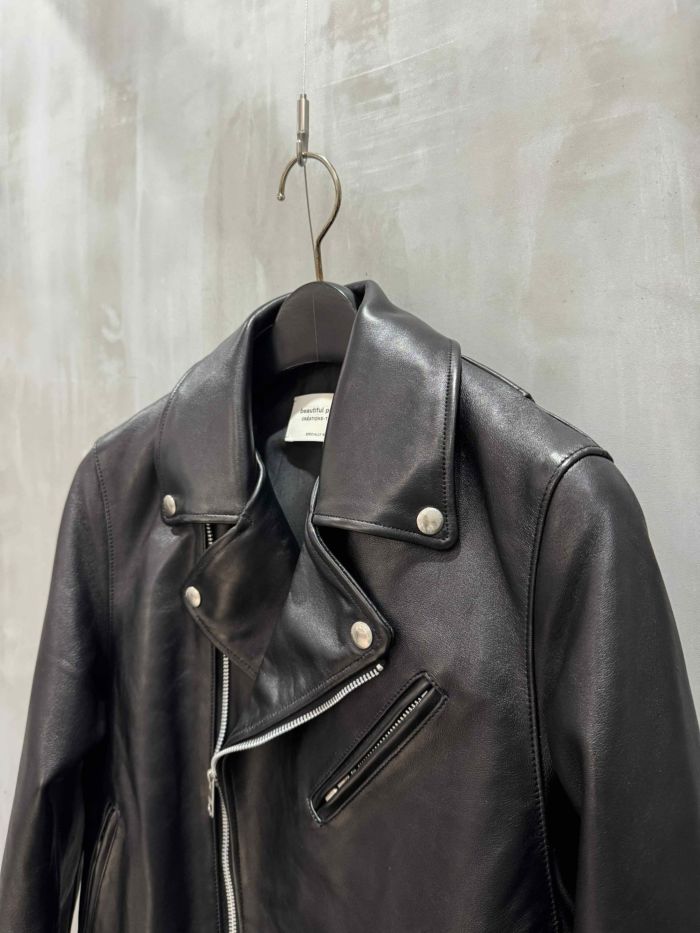 beautiful people（ビューティフルピープル）｜vintage leather