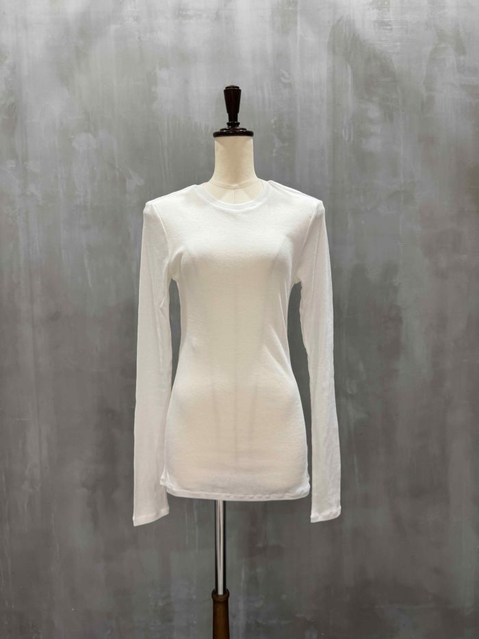 De bon coer(ドゥボンクール)|コットンインナー|23181