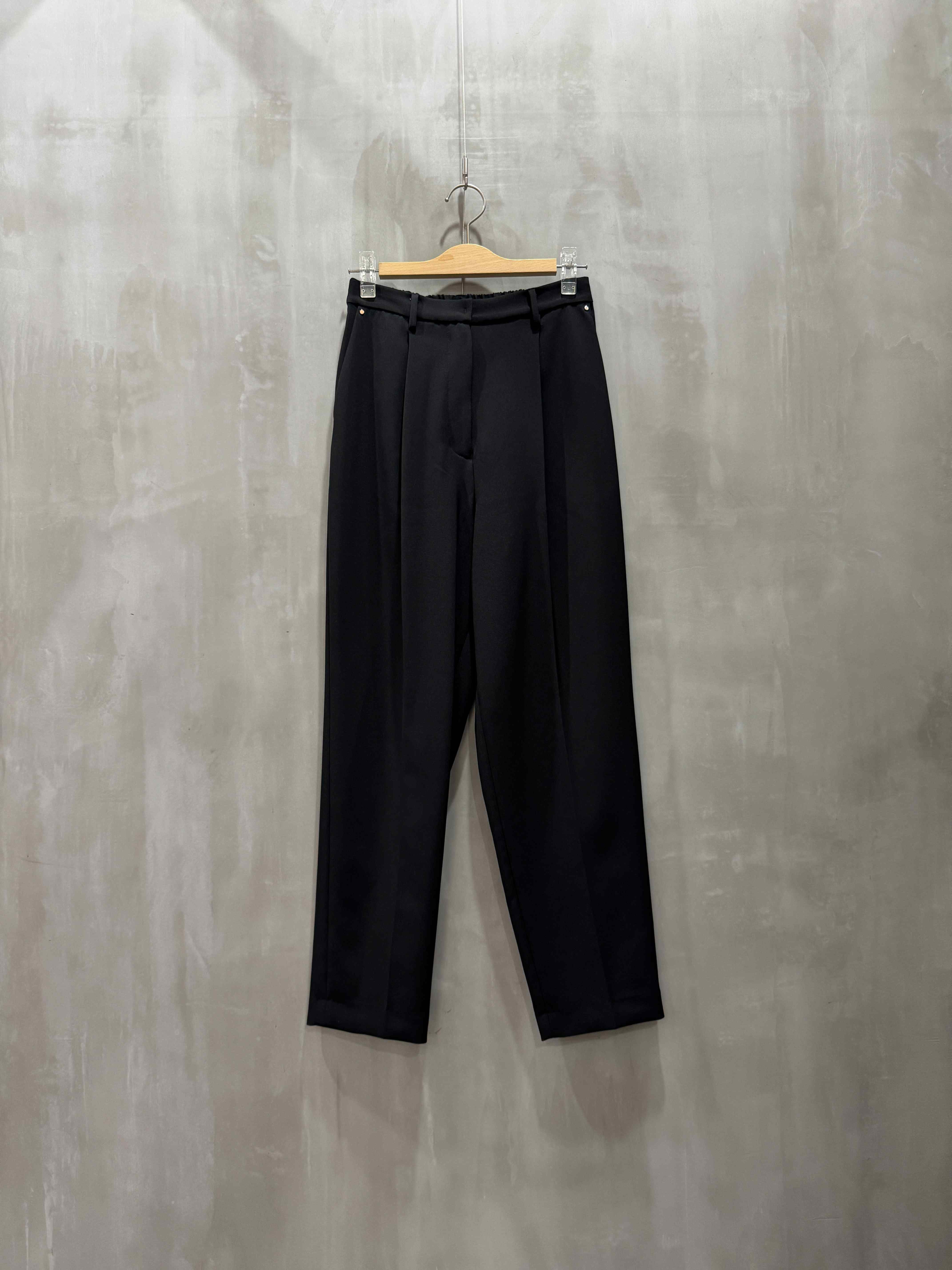 CHIGNON（シニヨン）｜テーパードパンツ｜3246-491MK | MFG WEBSTORE