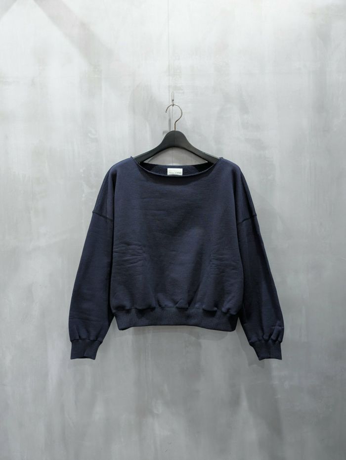 upper hights（アッパーハイツ）｜CROPPED SWEAT｜251CW0102