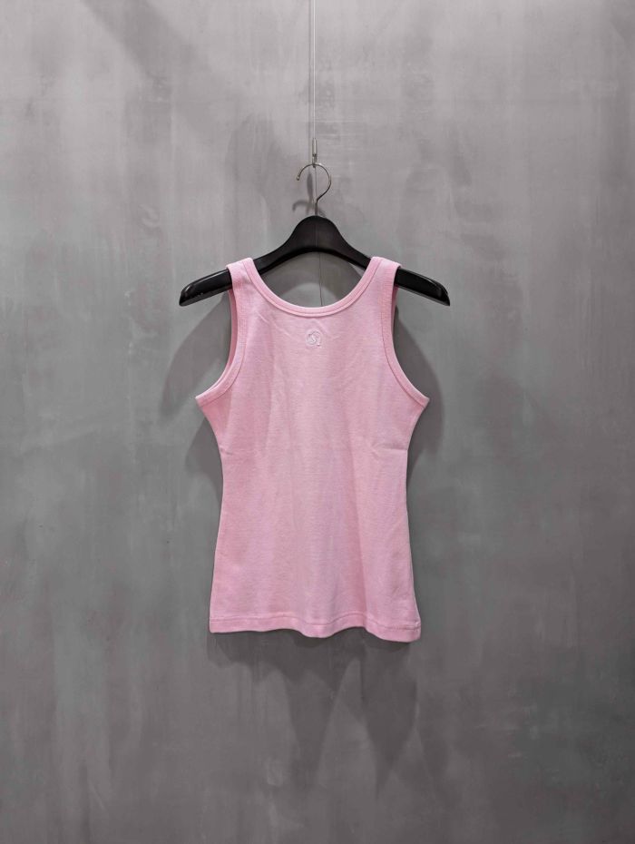 MAISON SPECIAL（メゾンスペシャル）｜2WAY Neck MS Tank Top