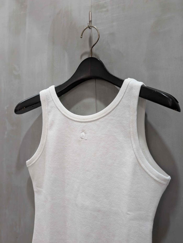 MAISON SPECIAL（メゾンスペシャル）｜2WAY Neck MS Tank Top