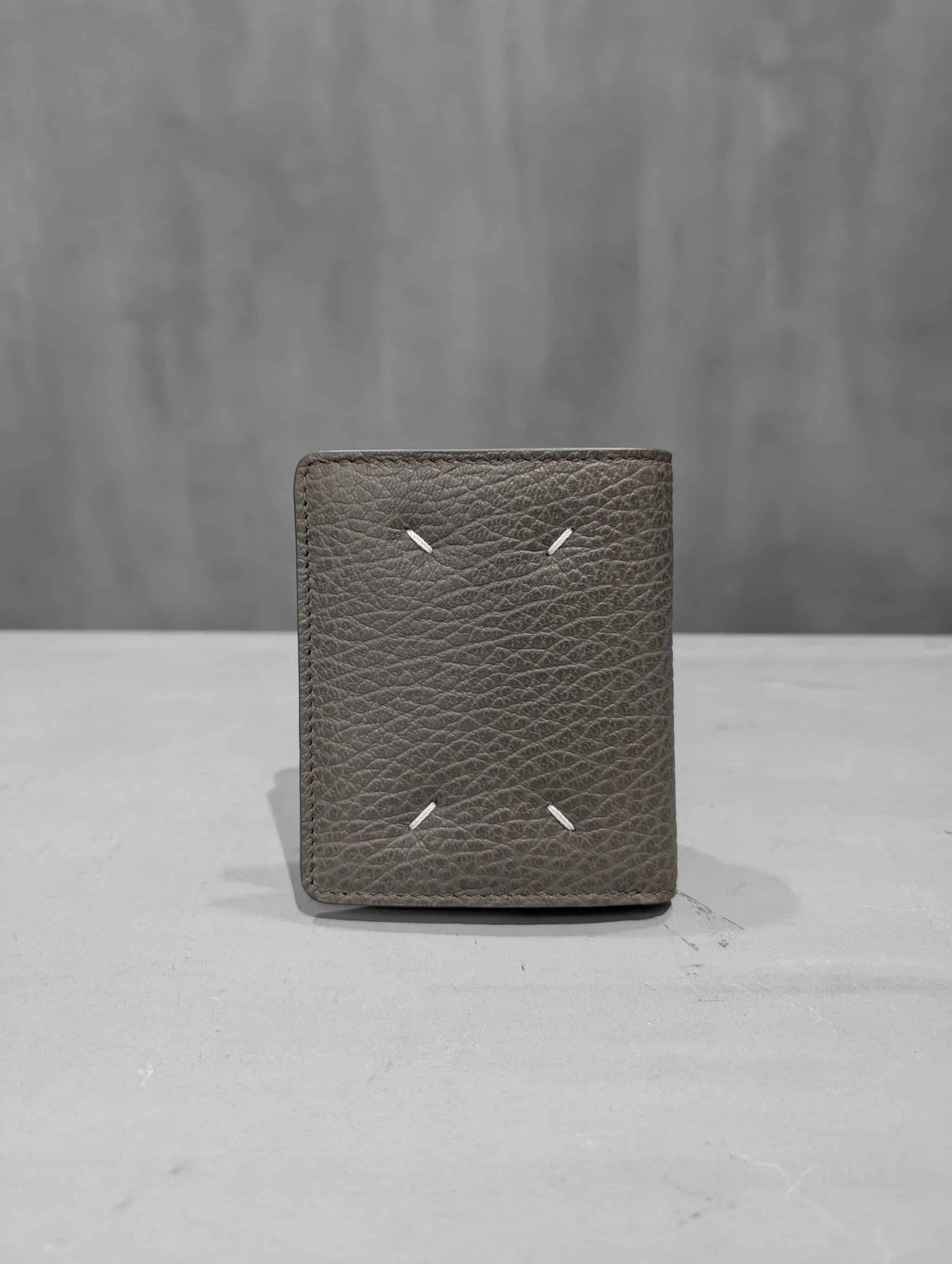 Maison Margiela(メゾンマルジェラ)|bifold wallet|S56UI0140P4455