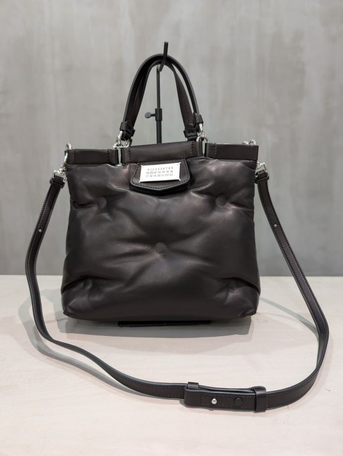 Maison Margiela(メゾンマルジェラ)|Glam Slam tote bag small|S56WD0133P4300