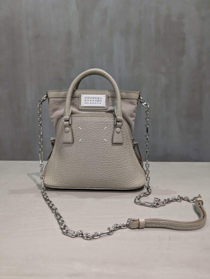 Maison Margiela(メゾンマルジェラ)|5AC micro|S56WG0081P4455