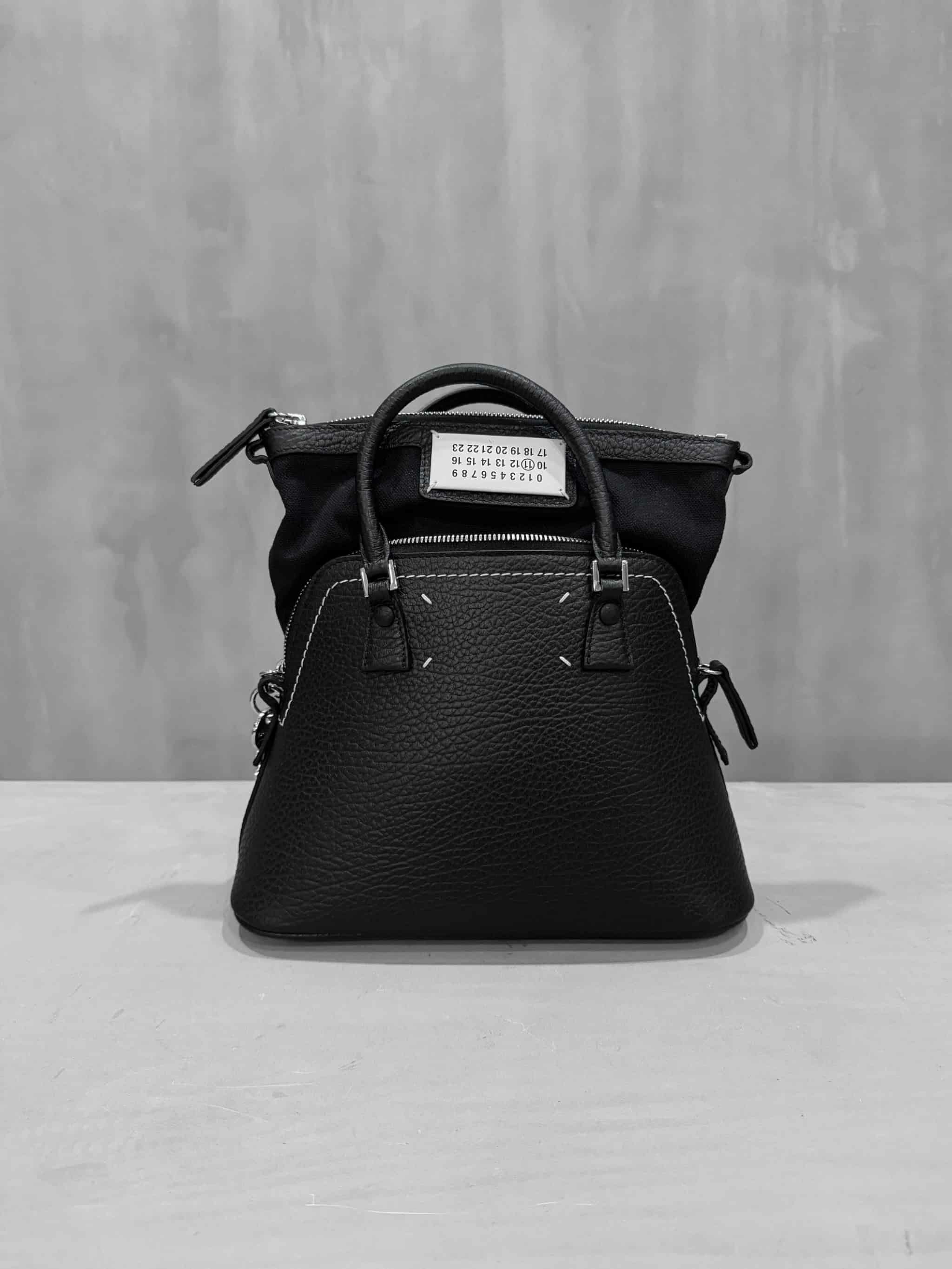 Maison Margiela(メゾンマルジェラ)|5AC mini|S56WG0082P4455