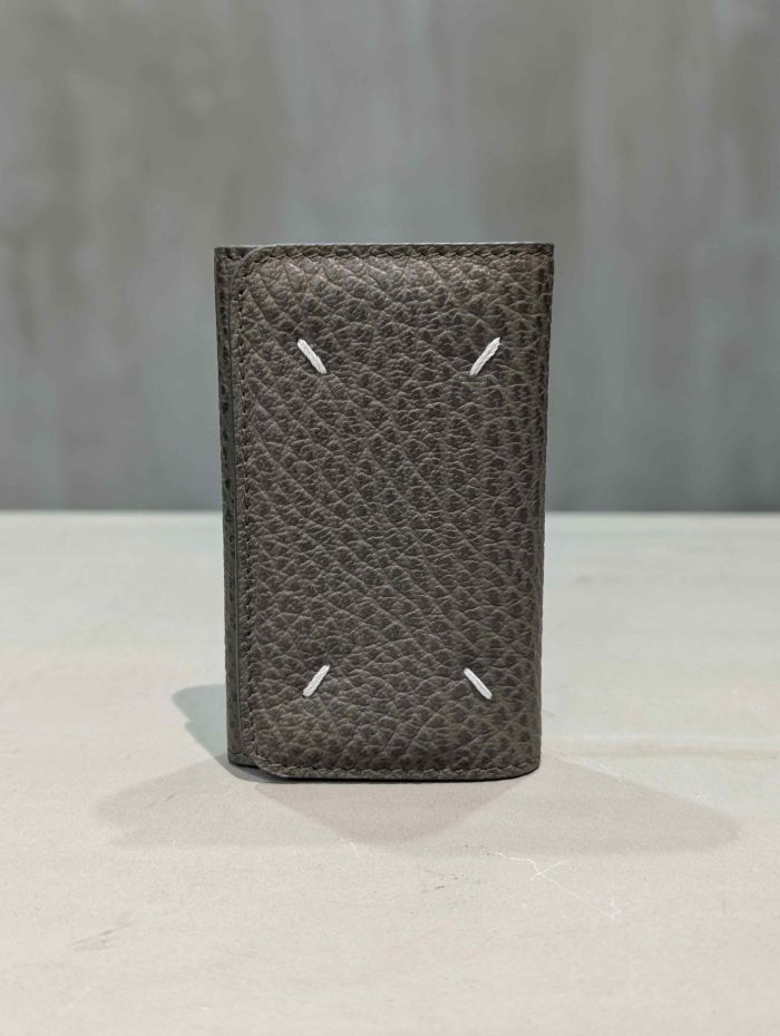 Maison Margiela(メゾンマルジェラ)|4stitch key case|SA3UA0001P4455