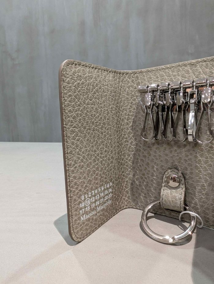 メゾンマルジェラ 財布　キーケースセット Maison Margiela（メゾンマルジェラ）｜4stitch key case