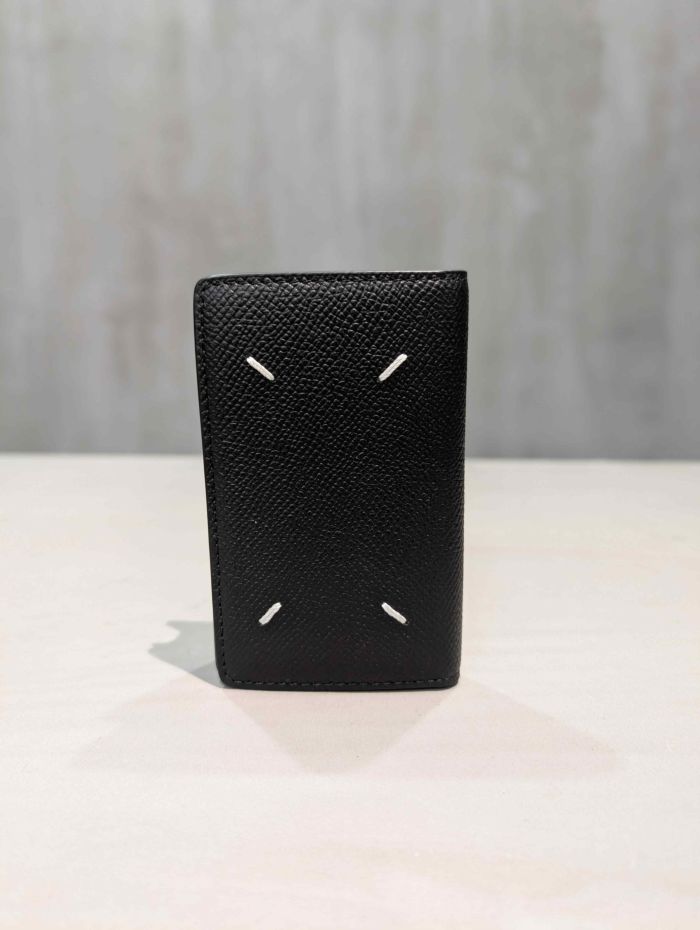 Maison Margiela(メゾンマルジェラ)|leather card holder|SA3VX0005P4745