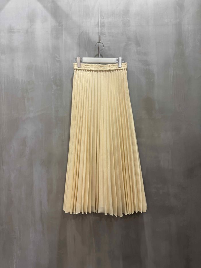 【20%OFFセール】BEATING HEART(ビーティングハート)|プリーツスカート|BS008L1