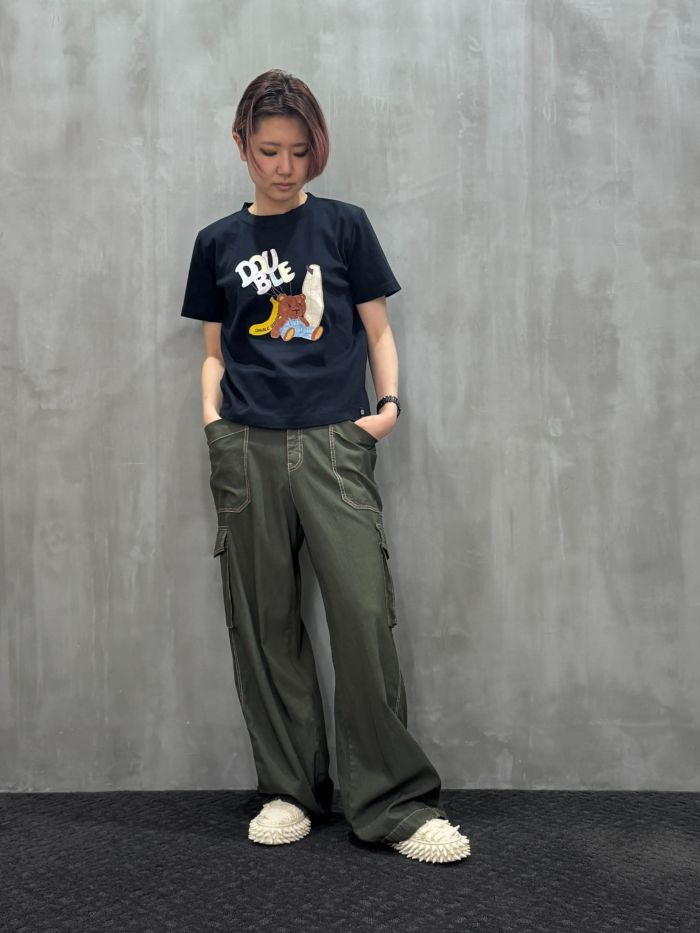 DOUBLE STANDARD CLOTHING（ダブルスタンダードクロージング