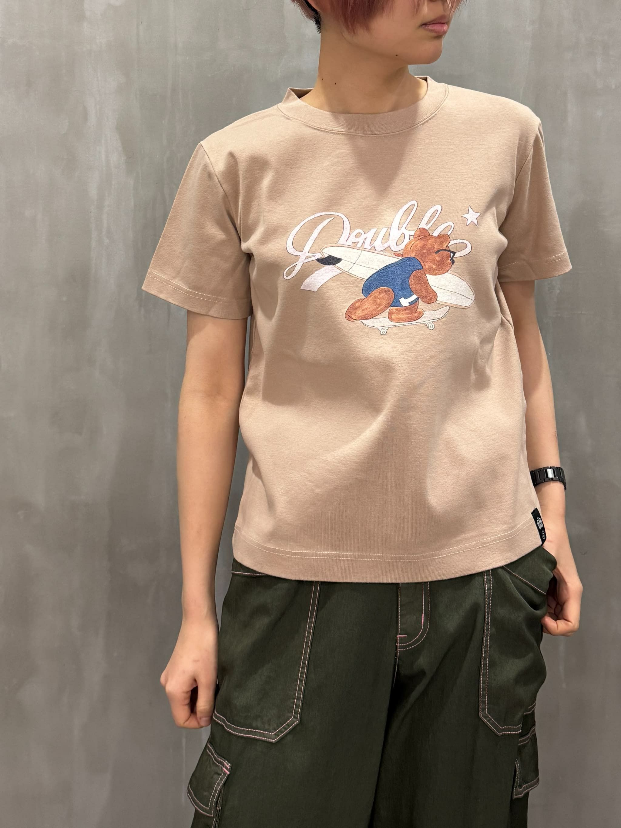 DOUBLE STANDARD CLOTHING（ダブルスタンダードクロージング