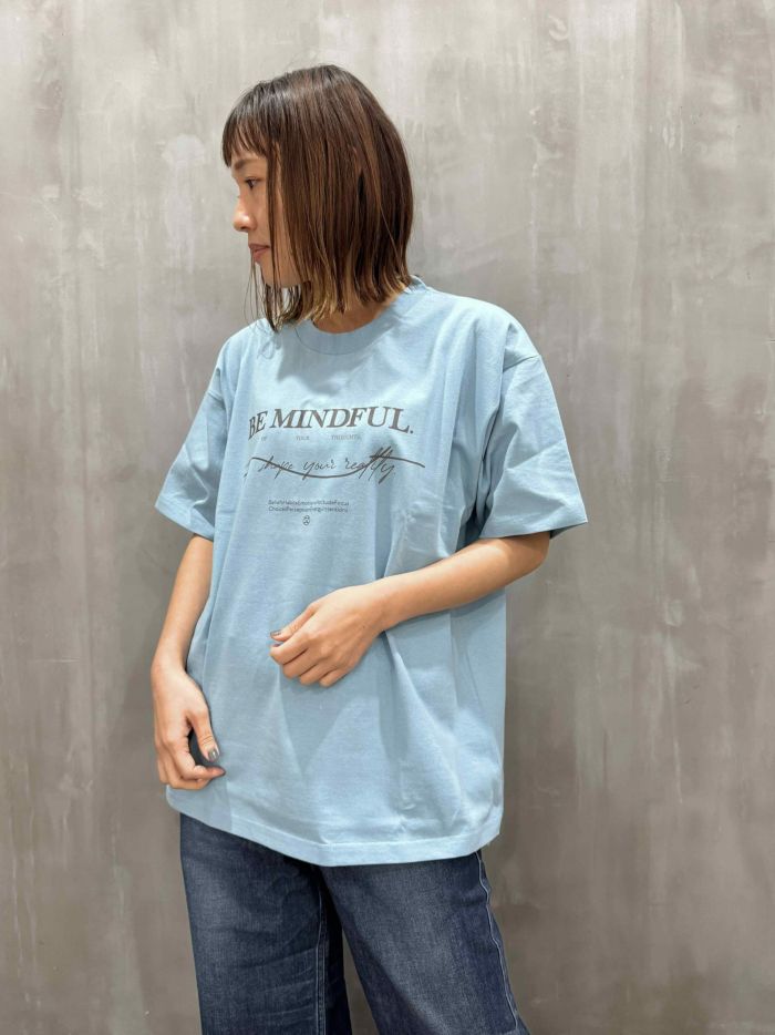 MAISON SPECIAL◆Tシャツ/FREE/コットン/WHT/21241415325// MAISON SPECIAL(メゾンスペシャル) / Tシャツ/FREE/コットン/WHT