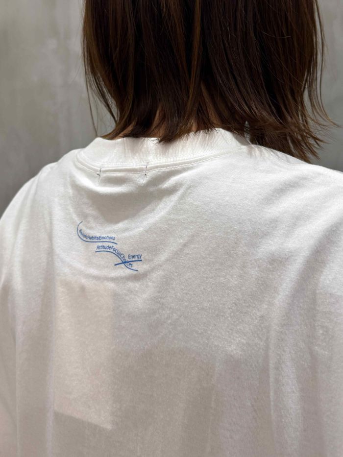 MAISON SPECIAL◆Tシャツ/FREE/ポリエステル/BLK/無地/21241415105 DSC0875_69053a8e-a215-4b5c-