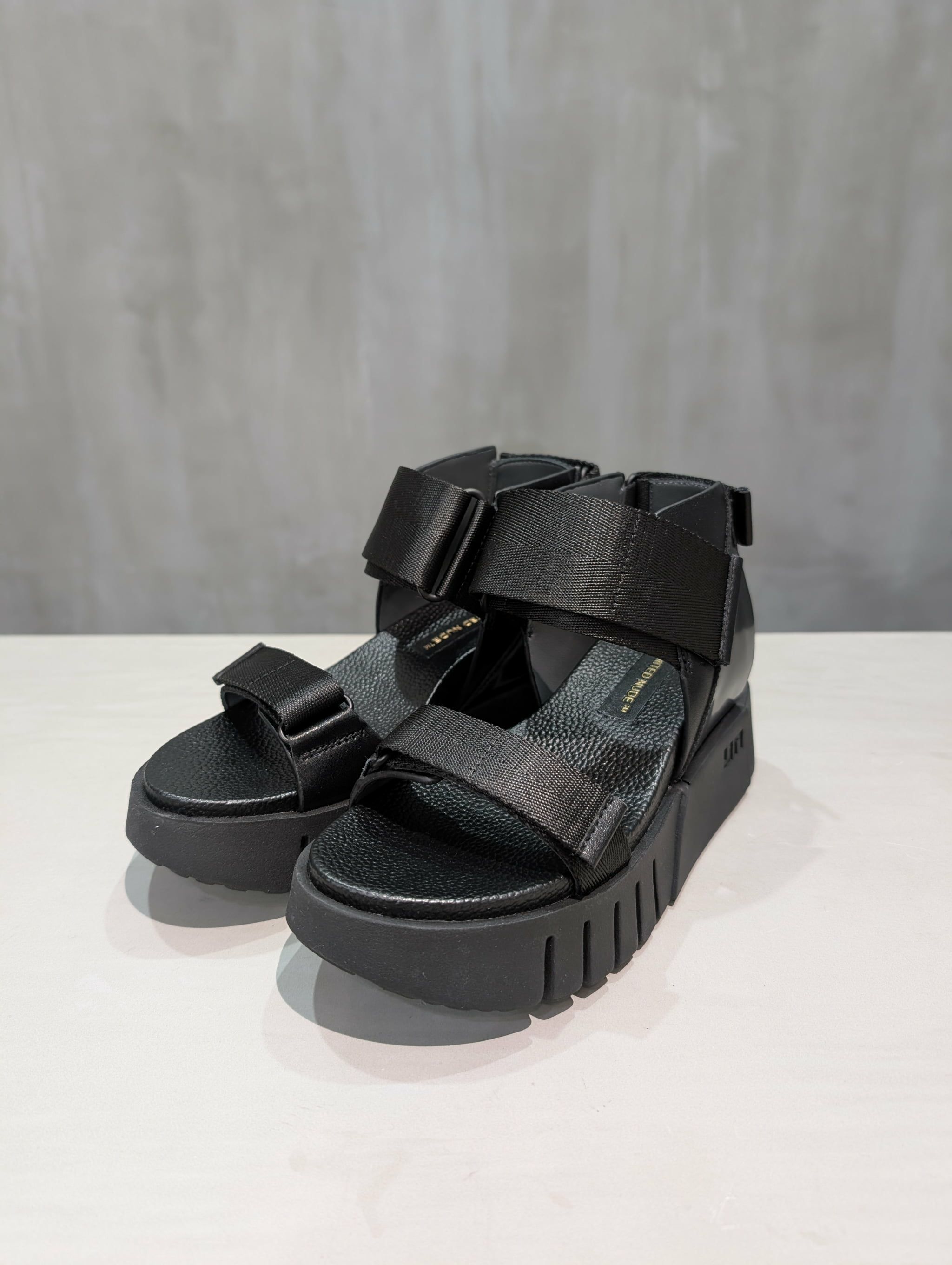 UNITED NUDE（ユナイテッドヌード）｜Delta Tong Cyber Lime