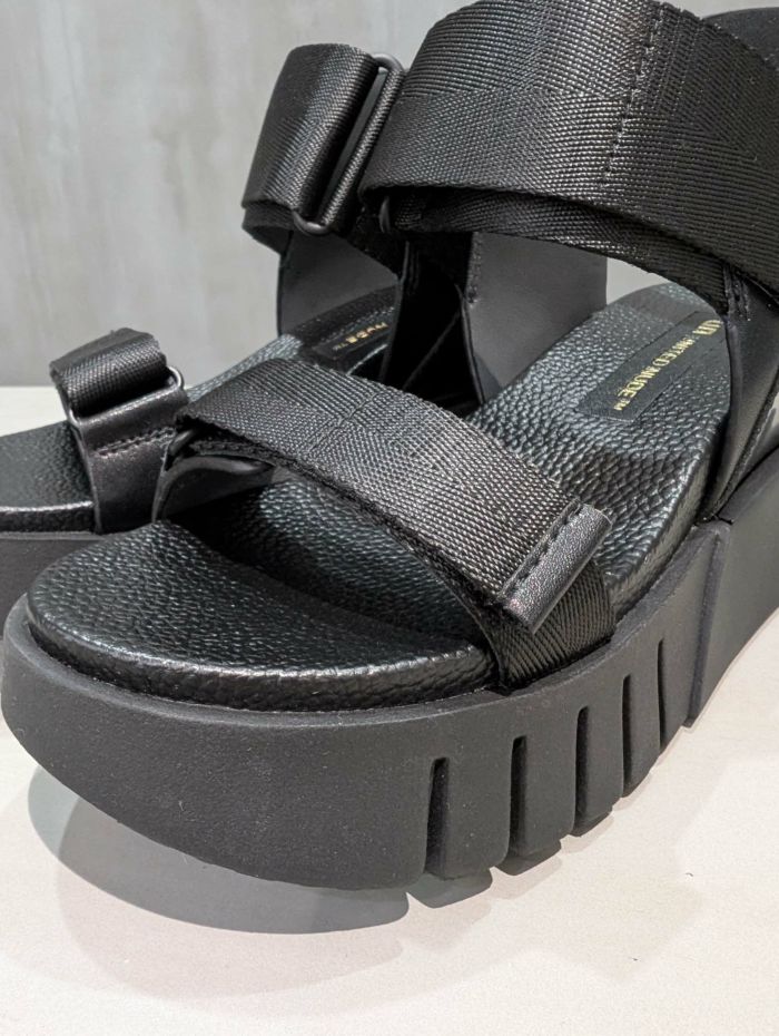 UNITED NUDE（ユナイテッドヌード）｜Delta Run｜66430003 | MFG WEBSTORE