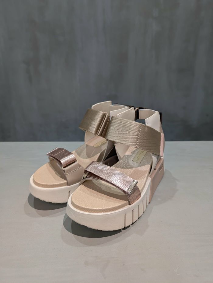 UNITED NUDE（ユナイテッドヌード）｜Delta Run｜66430003 | MFG WEBSTORE