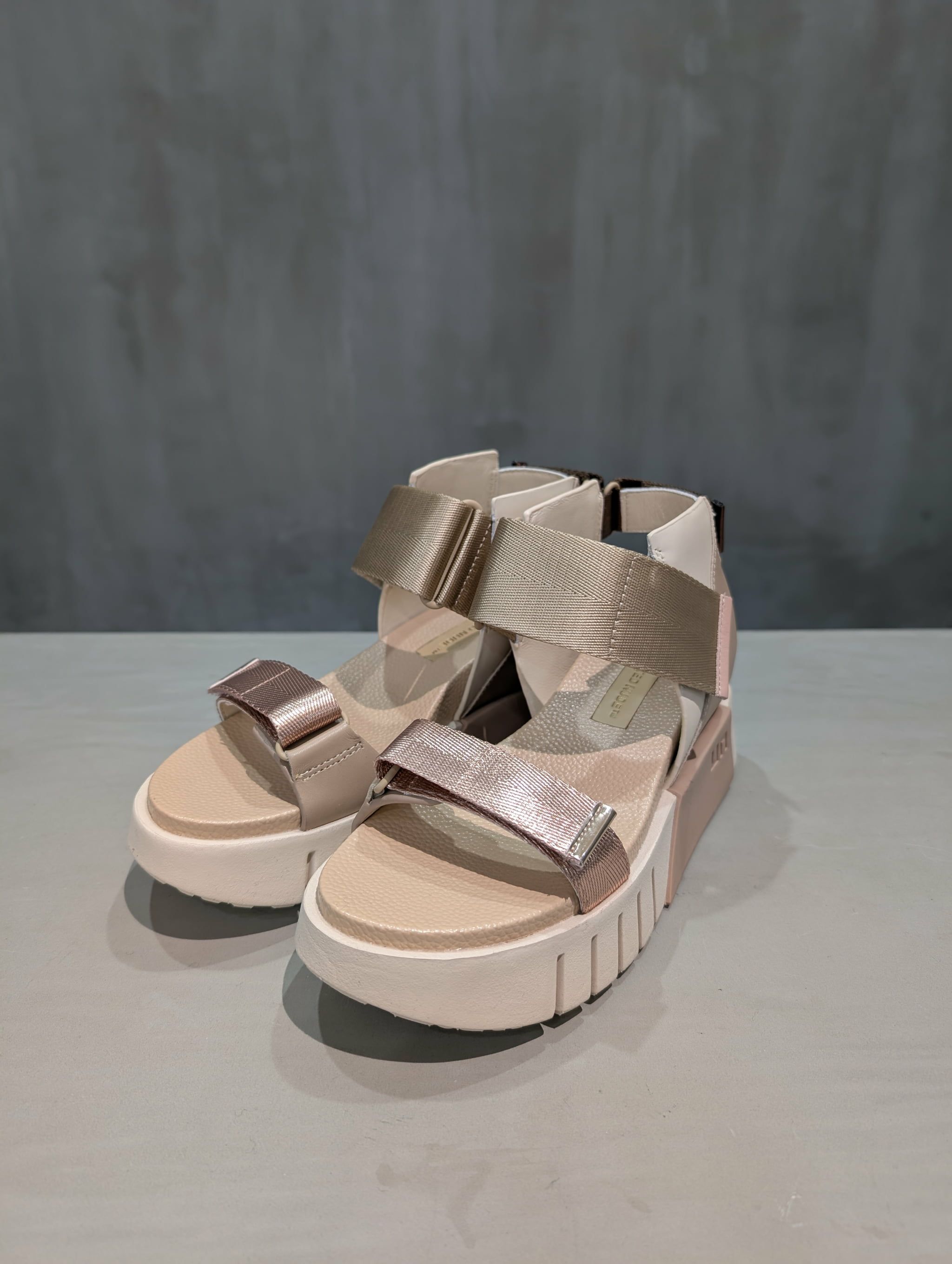 UNITED NUDE(ユナイテッドヌード)|Poly Bootie Mid|56470006 UNITED NUDE(ユナイテッドヌード)|Poly Bootie Mid|56470006