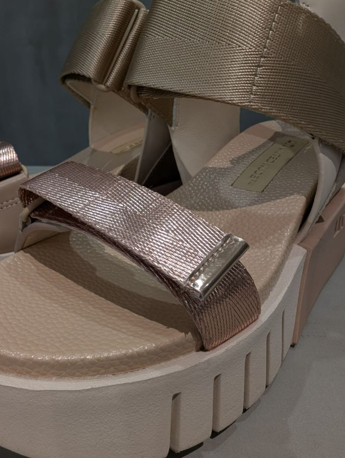 UNITED NUDE（ユナイテッドヌード）｜Delta Run｜66430003 | MFG WEBSTORE