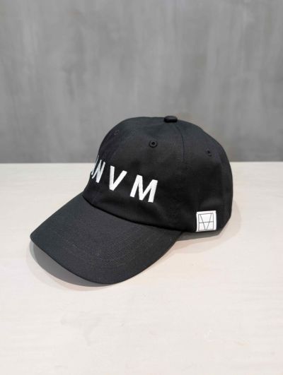 M53.(エムゴーサン)|ANVM LOGO CAP|MH-009