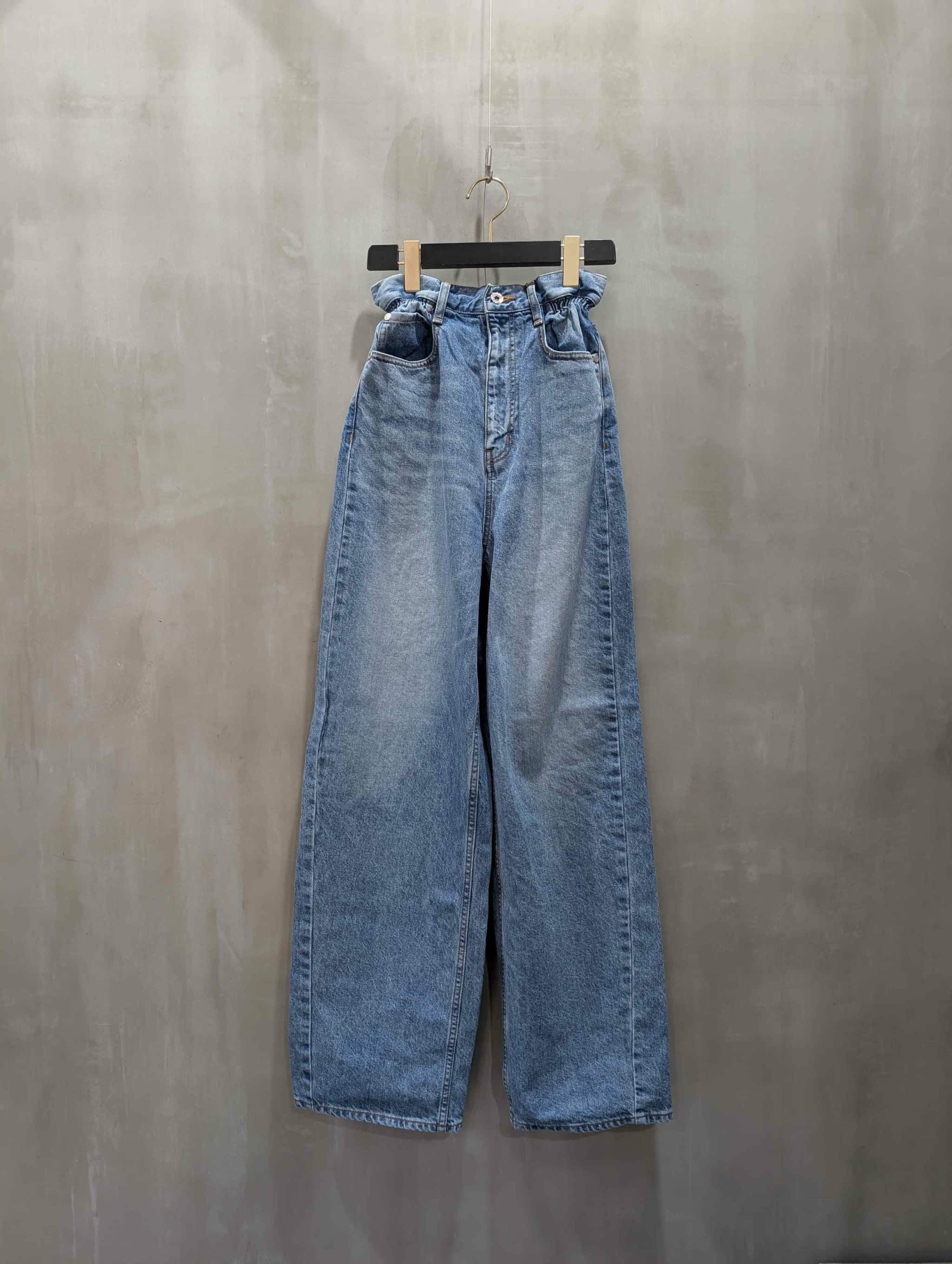 DOUBLE STANDARD CLOTHING（ダブルスタンダードクロージング