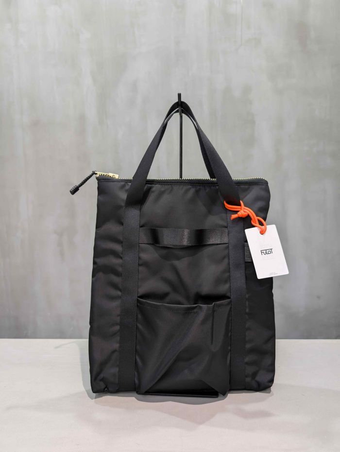 FuLaT(フラット)|tote bag|FB012