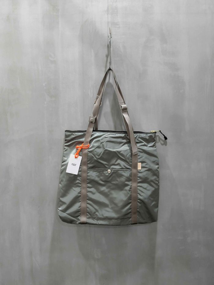 FuLaT(フラット)|big tote bag|FB013