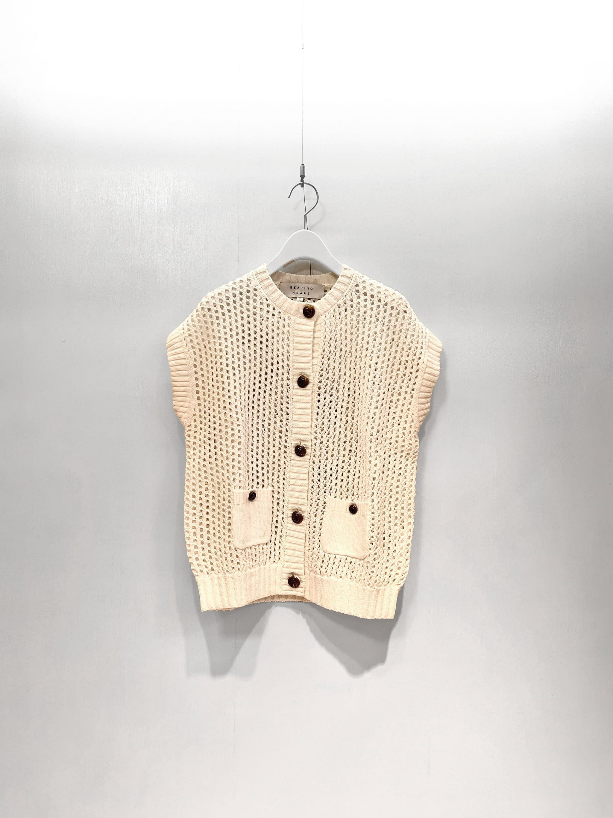 ベスト・ジレ | MFG WEBSTORE ベスト・ジレ | MFG WEBSTORE