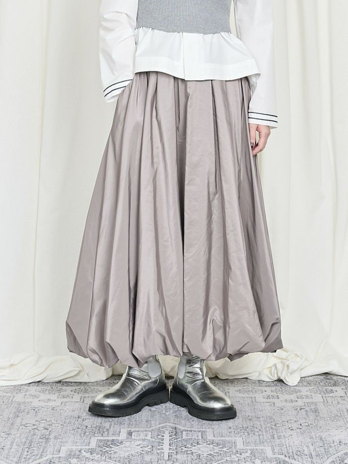 9月入荷予定】THOMAS MAGPIE(トーマスマグパイ)|P/Taffeta 9月入荷予定】THOMAS MAGPIE(トーマスマグパイ)|P/Taffeta