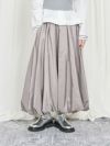 9月入荷予定】THOMAS MAGPIE（トーマスマグパイ）｜P/Taffeta