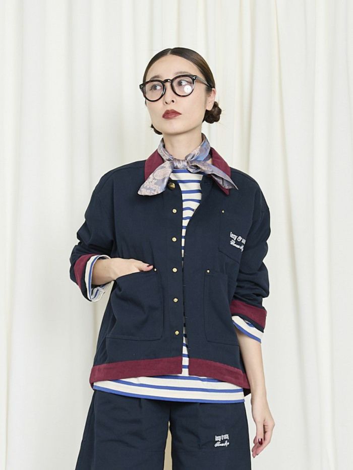 9月入荷予定】THOMAS MAGPIE（トーマスマグパイ）｜Chino