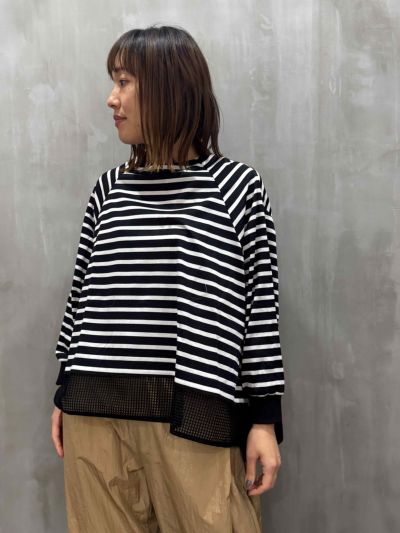 珍しい  Lallia Mu | MFG WEBSTORE トップス