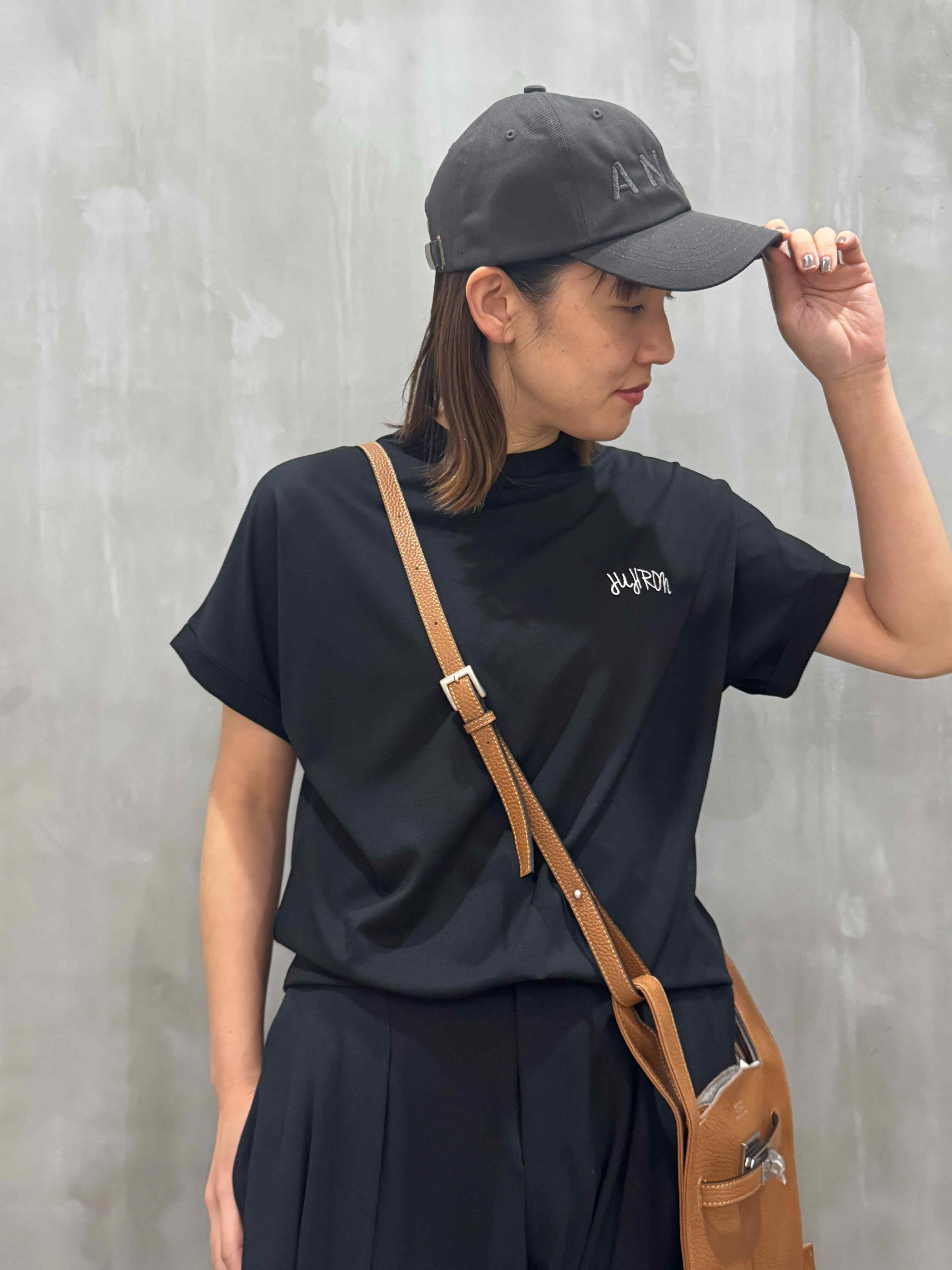 【20%OFFセール】MFG Original T-shirt「JUJIRON」|MG-SM-25-01