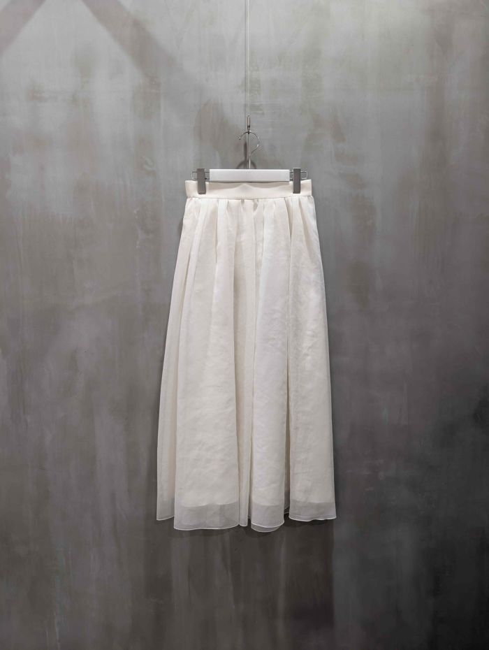 【20%OFFセール】BEATING HEART(ビーティングハート)|Aラインスカート|BS018L1