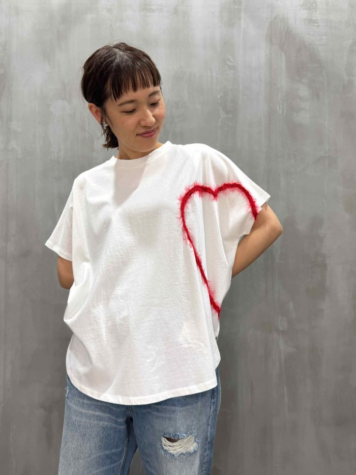 5/6まで】MARGAUX VINTAGE（マルゴーヴィンテージ）｜HEART