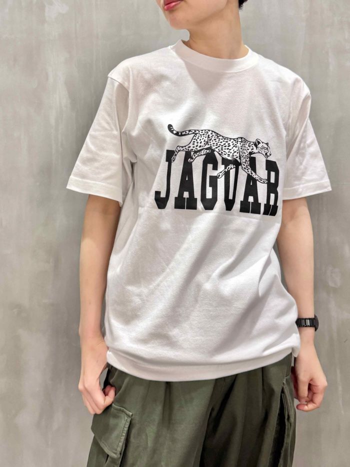 MARGAUX VINTAGE（マルゴーヴィンテージ）｜プリントTシャツ