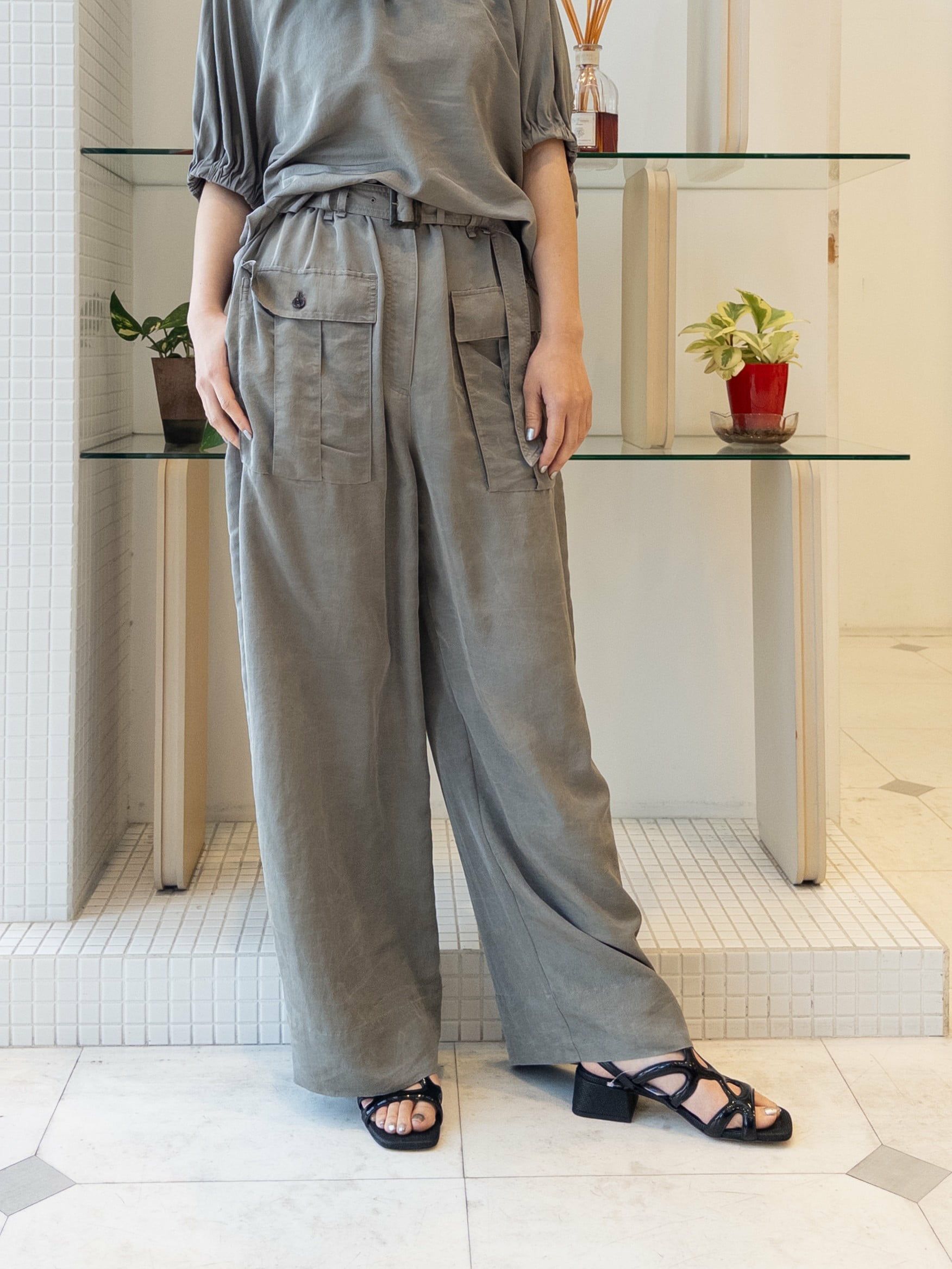 パンツ | MFG WEBSTORE