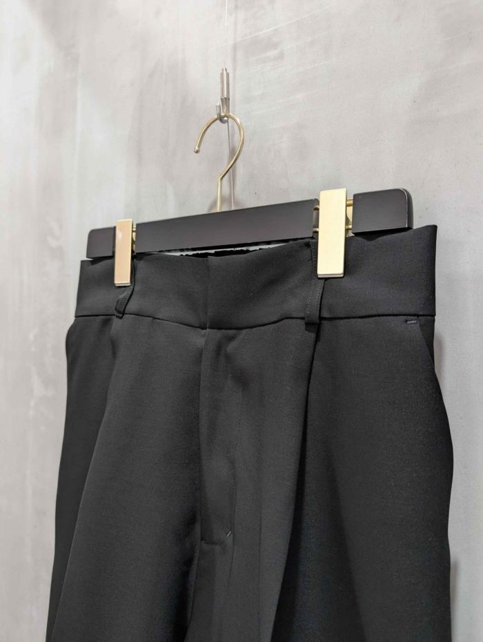 THOMAS MAGPIE（トーマスマグパイ）｜2way Stretch Twill Short
