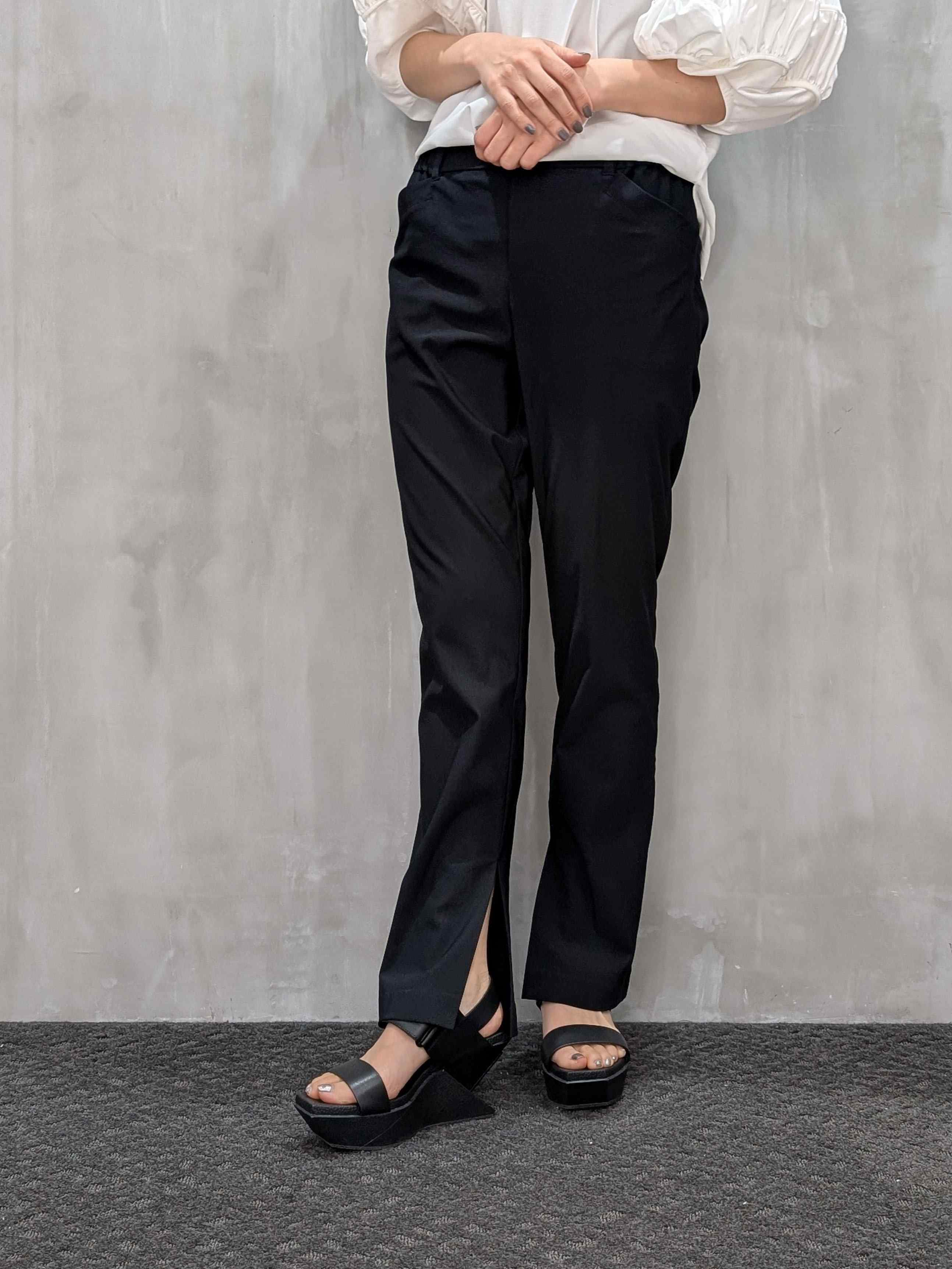 MAISON SPECIAL(メゾンスペシャル)|Sideline Shadow Stripe MAISON SPECIAL(メゾンスペシャル)|Sideline Shadow Stripe