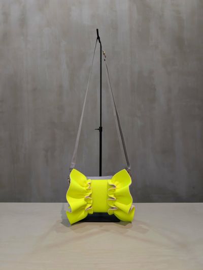 【MaisonMargiera】バッグ 【3色展開】 MJB Patterns]公式ウェブサイト。バッグ型紙・ポーチ型紙・子供