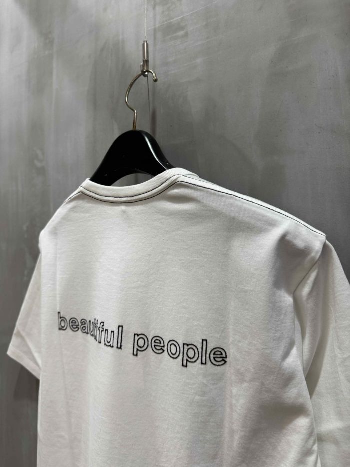beautiful people（ビューティフルピープル）｜60/3 jersey