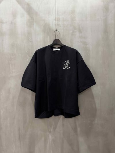 新品＊フォルフォルモforformo チェックフレアスリーブトップス