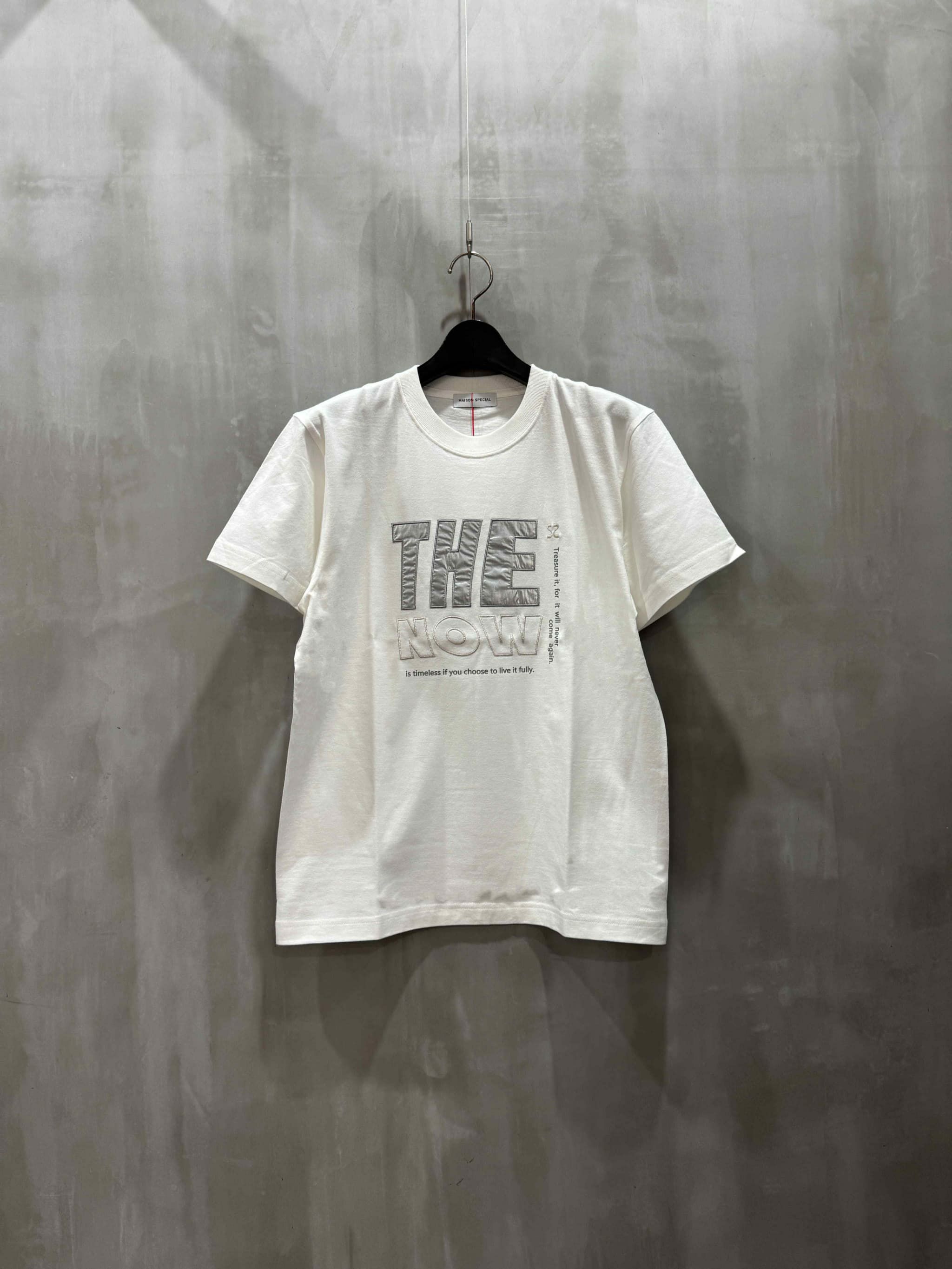 NEW BEGINGチェックポロシャツ MAISON SPECIAL
