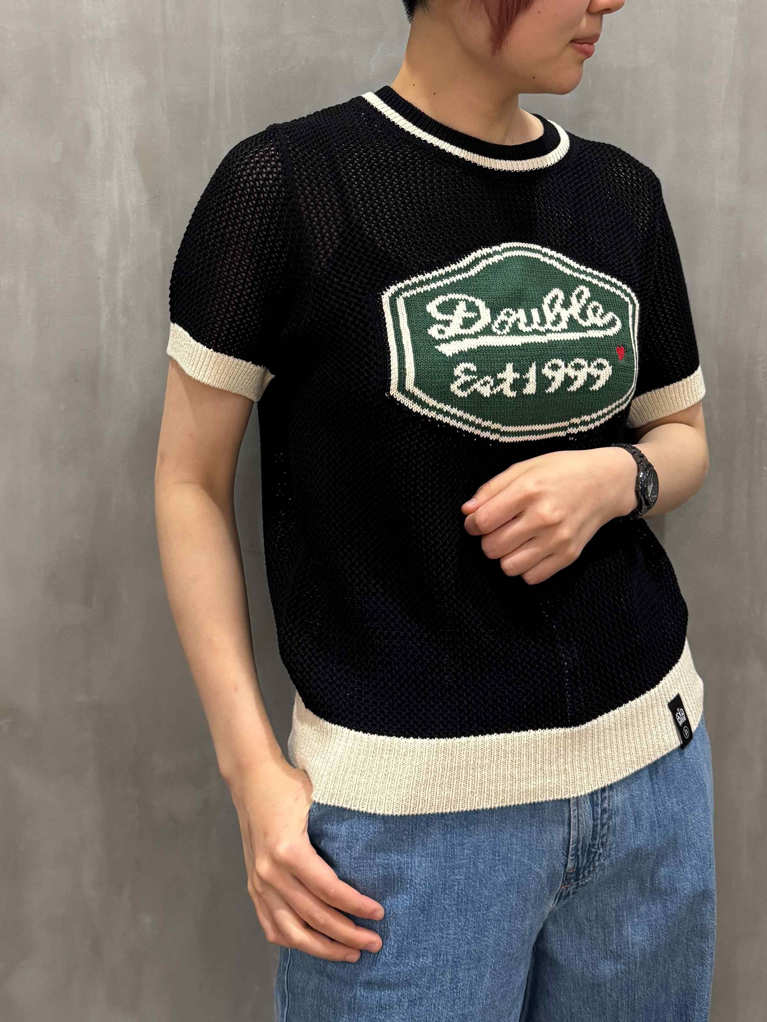 DOUBLE STANDARD CLOTHING（ダブルスタンダードクロージング