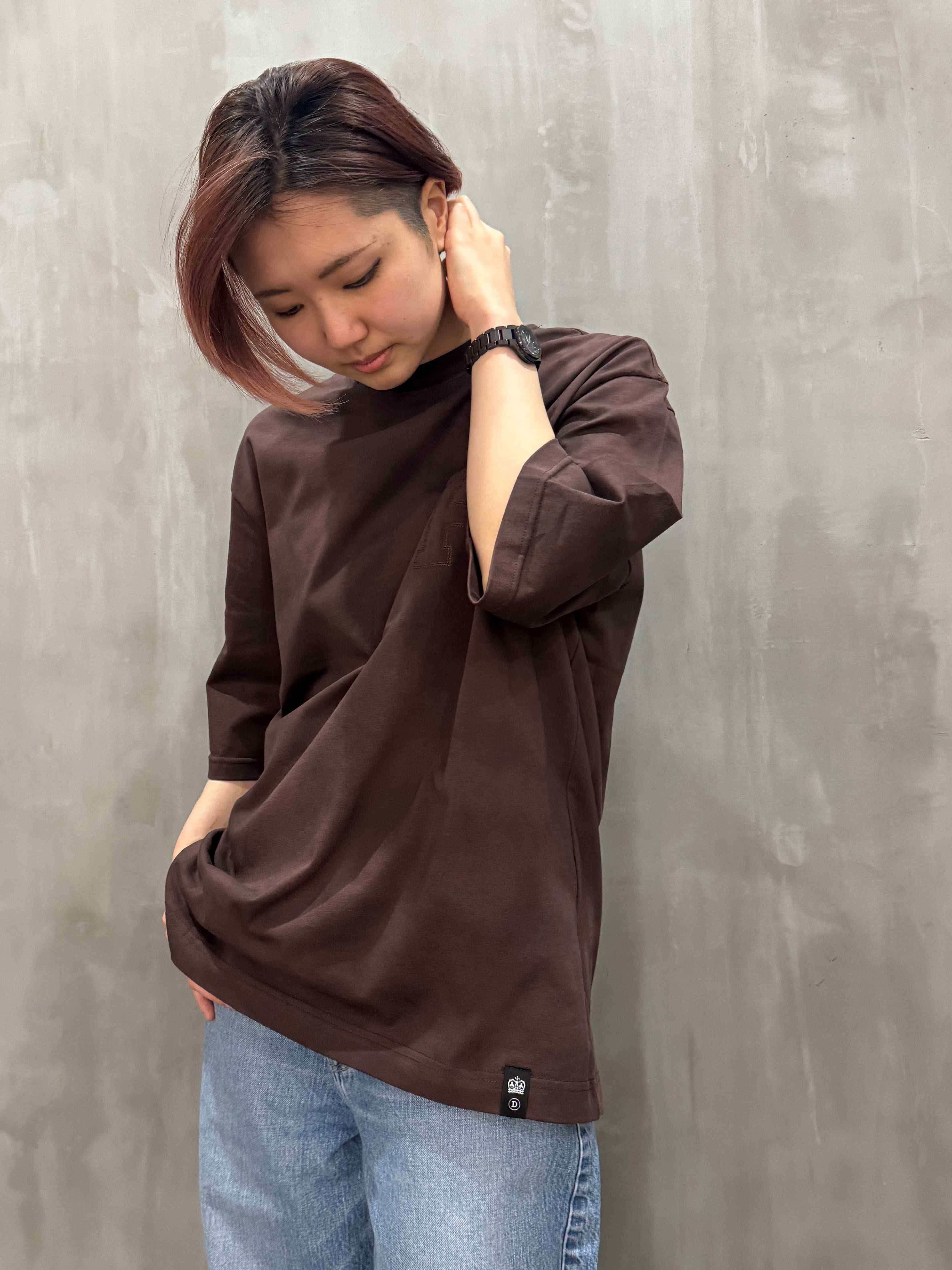 DOUBLE STANDARD CLOTHING - 【雑誌掲載】【17AW/神戸